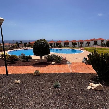 Royal Marina Golf-B Leilighet San Miguel de Abona Eksteriør bilde
