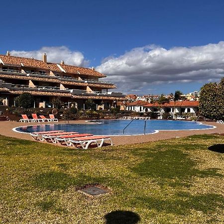 Royal Marina Golf-B Leilighet San Miguel de Abona Eksteriør bilde