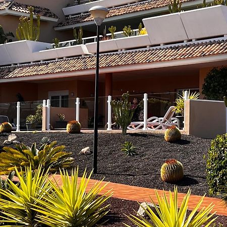 Royal Marina Golf-B Leilighet San Miguel de Abona Eksteriør bilde