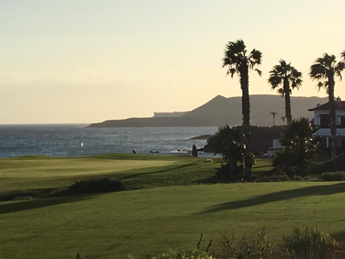 Royal Marina Golf-B Leilighet San Miguel de Abona Eksteriør bilde