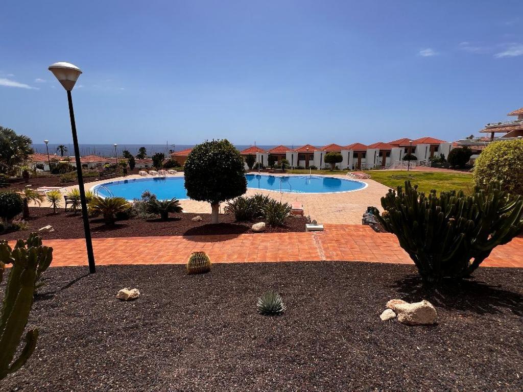 Royal Marina Golf-B Leilighet San Miguel de Abona Eksteriør bilde
