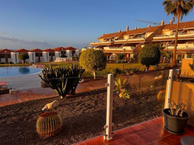 Royal Marina Golf-B Leilighet San Miguel de Abona Eksteriør bilde